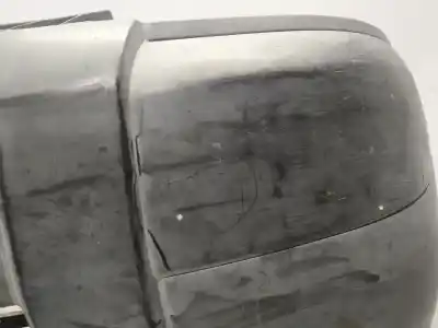 Second-hand car spare part front bumper for citroen berlingo first combi 1.4 x oem iam references   n5.z1.7.3.b