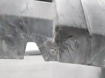 Second-hand car spare part front bumper for citroen berlingo first combi 1.4 x oem iam references   n5.z1.7.3.b