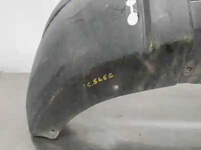 Second-hand car spare part front bumper for citroen berlingo first combi 1.4 x oem iam references   n5.z1.7.3.b