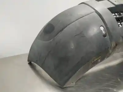 Second-hand car spare part front bumper for citroen berlingo first combi 1.4 x oem iam references   n5.z1.7.3.b