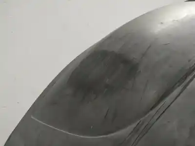 Second-hand car spare part front bumper for citroen berlingo first combi 1.4 x oem iam references   n5.z1.7.3.b