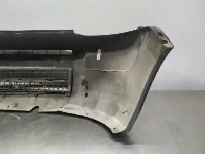 Second-hand car spare part front bumper for citroen berlingo first combi 1.4 x oem iam references   n5.z1.7.3.b