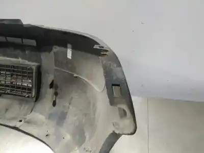 Second-hand car spare part front bumper for citroen berlingo first combi 1.4 x oem iam references   n5.z1.7.3.b