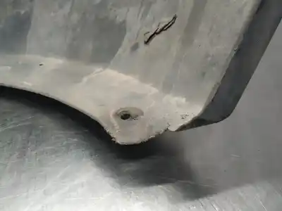 Second-hand car spare part front bumper for citroen berlingo first combi 1.4 x oem iam references   n5.z1.7.3.b