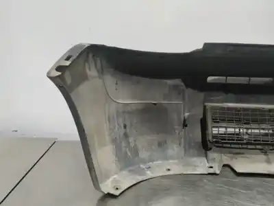 Second-hand car spare part front bumper for citroen berlingo first combi 1.4 x oem iam references   n5.z1.7.3.b