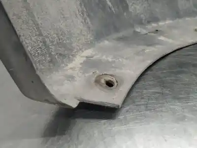 Second-hand car spare part front bumper for citroen berlingo first combi 1.4 x oem iam references   n5.z1.7.3.b