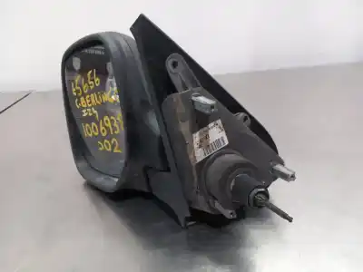 Gebrauchtes Autoersatzteil LINKER SPIEGEL zum CITROEN BERLINGO  OEM-IAM-Referenzen   N1.Z1.15.2.M