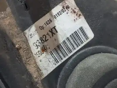 Second-hand car spare part left rearview mirror for citroen berlingo first combi 1.4 x oem iam references   n1.z1.15.2.m