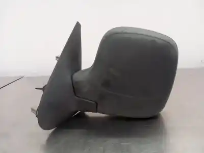 Second-hand car spare part left rearview mirror for citroen berlingo first combi 1.4 x oem iam references   n1.z1.15.2.m