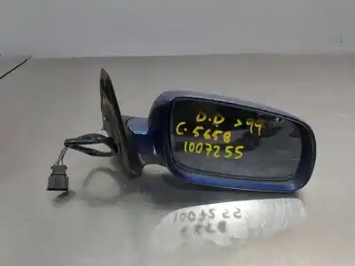 Second-hand car spare part right rearview mirror for seat toledo (1m2) select oem iam references   n1.z1.17.4.a