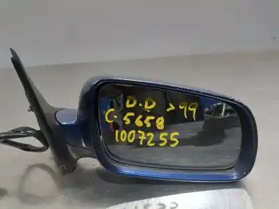 Second-hand car spare part right rearview mirror for seat toledo (1m2) select oem iam references   n1.z1.17.4.a