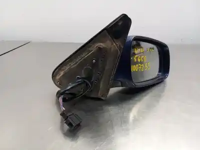 Second-hand car spare part right rearview mirror for seat toledo (1m2) select oem iam references   n1.z1.17.4.a