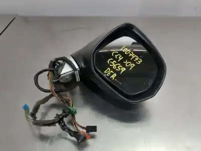 Pezzo di ricambio per auto di seconda mano retrovisore destro per citroen c4 picasso i monospace (ud_) 1.6 hdi riferimenti oem iam   n1.z1.15.2.m