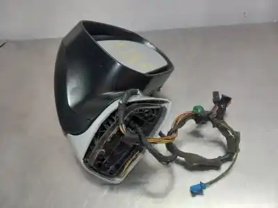 Pezzo di ricambio per auto di seconda mano retrovisore destro per citroen c4 picasso i monospace (ud_) 1.6 hdi riferimenti oem iam   n1.z1.15.2.m