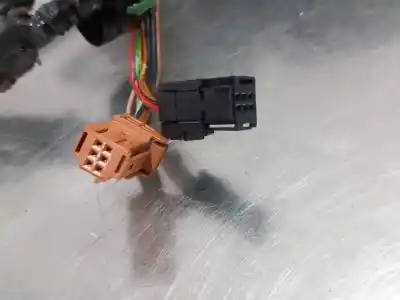 Pezzo di ricambio per auto di seconda mano retrovisore destro per citroen c4 picasso i monospace (ud_) 1.6 hdi riferimenti oem iam   n1.z1.15.2.m