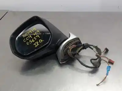 Pezzo di ricambio per auto di seconda mano specchio sinistro per citroen c4 picasso i monospace (ud_) 1.6 hdi riferimenti oem iam   n1.z1.15.2.m