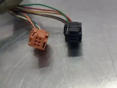 Pezzo di ricambio per auto di seconda mano specchio sinistro per citroen c4 picasso i monospace (ud_) 1.6 hdi riferimenti oem iam   n1.z1.15.2.m