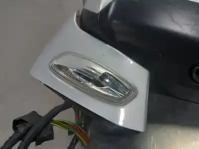 Pezzo di ricambio per auto di seconda mano specchio sinistro per citroen c4 picasso i monospace (ud_) 1.6 hdi riferimenti oem iam   n1.z1.15.2.m