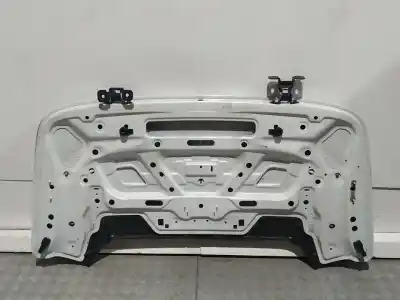 Peça sobressalente para automóvel em segunda mão tampa da mala por audi a3 cabrio (8ve) design edition 116 cv / 85 kw referências oem iam 