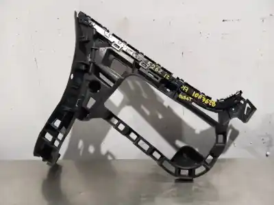 Second-hand car spare part rear bumper reinforcement for volkswagen passat b8 (3g2, cb2) 1.4 tsi oem iam references 3c8807355