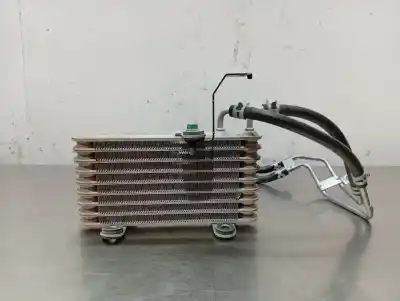 Автозапчастина б/у масляний радіатор для mitsubishi eclipse cross plus 163 cv / 120 kw посилання на oem iam   n1.z2.15.1.2