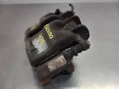 Автозапчастина б/у ПЕРЕДНІЙ правий гальмівний супорт для FIAT SCUDO FURGÓN (272)  Посилання на OEM IAM   N2.Z1.34.1.3