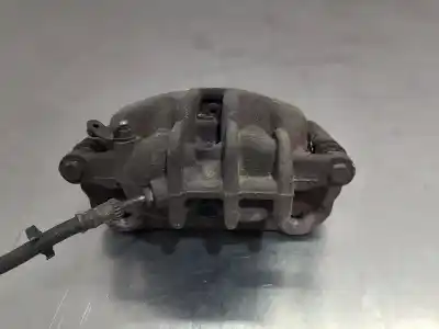 Автозапчастина б/у ПЕРЕДНІЙ ЛІВИЙ ГАЛЬМУМ для FIAT SCUDO FURGÓN (272)  Посилання на OEM IAM   N2.Z1.34.1.3