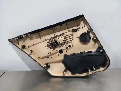 Автозапчастина б/у ОБЛИККА ЗАДНІХ ПРАВІХ ДВЕРЕЙ для BMW SERIE 3 LIM. (F30)  Посилання на OEM IAM   N1.Z1.26.3.B