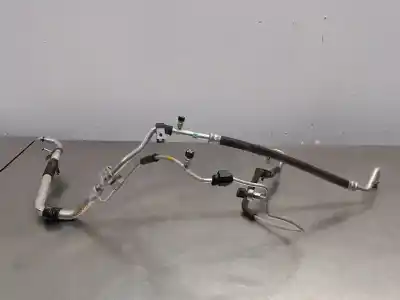 Second-hand car spare part air conditioning pipes for mitsubishi eclipse cross plus 163 cv / 120 kw oem iam references   n2.z1.28.3.4