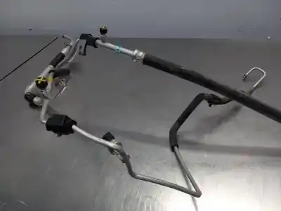 Second-hand car spare part air conditioning pipes for mitsubishi eclipse cross plus 163 cv / 120 kw oem iam references 