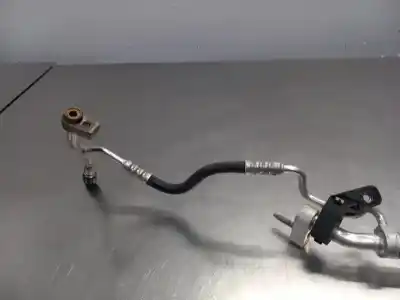 Автозапчастина б/у труби кондиціонації для ford focus turn. titanium посилання на oem iam   n2.z1.28.1.4