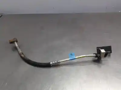 Автозапчастина б/у труби кондиціонації для ford focus turn. titanium посилання на oem iam f1f119d567ab  n2.z1.41.19