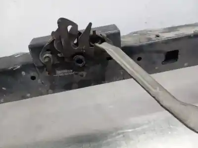 Автозапчасти б/у верхняя поперечина за citroen c4 picasso i monospace (ud_) 1.6 hdi ссылки oem iam 9655399980  n2.z1.13.2.1