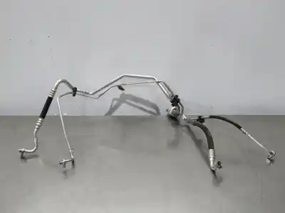 Автозапчасти б/у трубы кондиционирования воздуха за peugeot partner kombi premium ссылки oem iam 9818674580  n2.z1.11.4.2