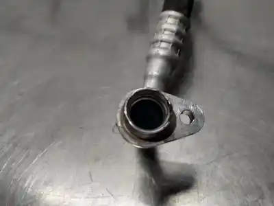 Автозапчасти б/у трубы кондиционирования воздуха за peugeot partner kombi premium ссылки oem iam 9818674580  n2.z1.11.4.2