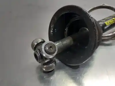 Автозапчастина б/у ПЕРЕДНЯ ЛІВА ТРАНСМІСІЯ для RENAULT MEGANE I FASE 2 BERLINA (BA0)  Посилання на OEM IAM   N2.Z1.2.6.4