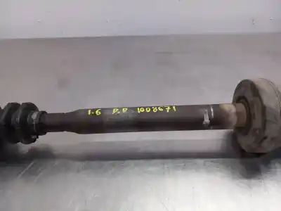 Pezzo di ricambio per auto di seconda mano TRASMISSIONE ANTERIORE DESTRA per RENAULT MEGANE I FASE 2 BERLINA (BA0)  Riferimenti OEM IAM   N2.Z1.2.6.3