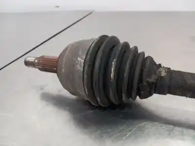 Pezzo di ricambio per auto di seconda mano TRASMISSIONE ANTERIORE DESTRA per RENAULT SCENIC II (JM) (2003->)  Riferimenti OEM IAM   N2.Z1.2.6.3