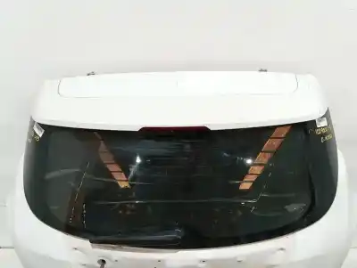 Pezzo di ricambio per auto di seconda mano portellone per opel mokka color edition riferimenti oem iam   n5.z1.5.20.a