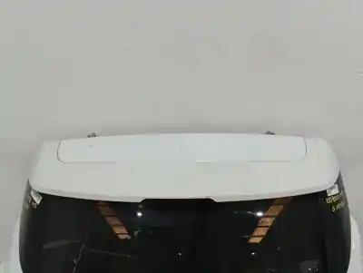 Pezzo di ricambio per auto di seconda mano portellone per opel mokka color edition riferimenti oem iam   n5.z1.5.20.a