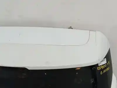 Pezzo di ricambio per auto di seconda mano portellone per opel mokka color edition riferimenti oem iam   n5.z1.5.20.a