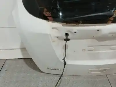 Pezzo di ricambio per auto di seconda mano portellone per opel mokka color edition riferimenti oem iam   n5.z1.5.20.a