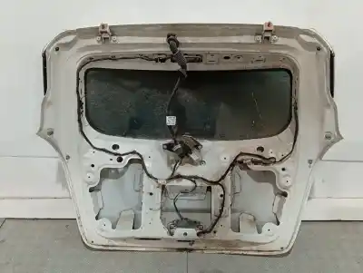 Pezzo di ricambio per auto di seconda mano portellone per opel mokka color edition riferimenti oem iam   n5.z1.5.20.a