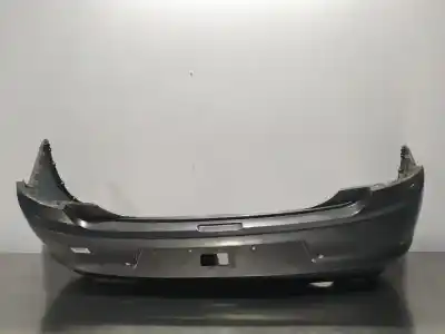 Автозапчастина б/у задній бампер для citroen c-elysée feel посилання на oem iam   n2.z1.9.b