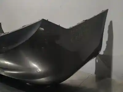 Автозапчастина б/у задній бампер для citroen c-elysée feel посилання на oem iam   n2.z1.9.b