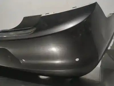 Автозапчастина б/у задній бампер для citroen c-elysée feel посилання на oem iam   n2.z1.9.b