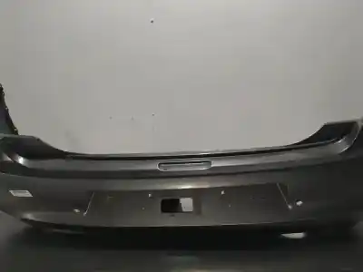Автозапчастина б/у задній бампер для citroen c-elysée feel посилання на oem iam   n2.z1.9.b