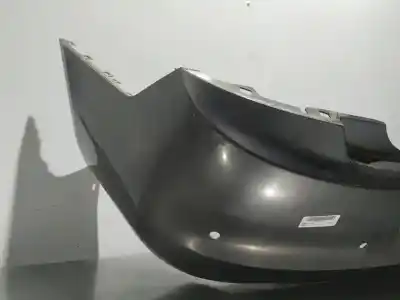 Автозапчастина б/у задній бампер для citroen c-elysée feel посилання на oem iam   n2.z1.9.b