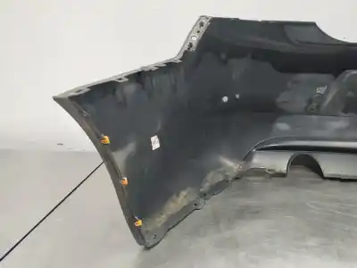 Автозапчастина б/у задній бампер для citroen c-elysée feel посилання на oem iam   n2.z1.9.b
