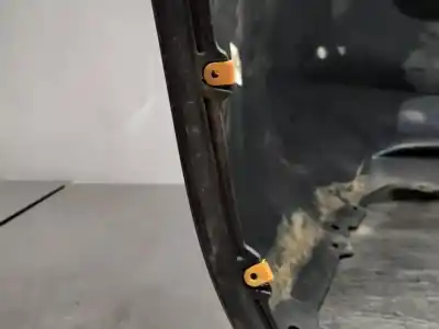 Автозапчастина б/у задній бампер для citroen c-elysée feel посилання на oem iam   n2.z1.9.b